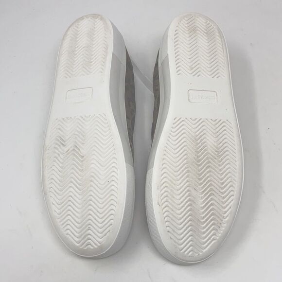 CUSHIONAIRE RORY Memory Foam Slip-On Platform - Picture 9 of 9